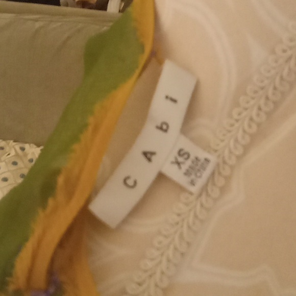 Sheer cover up  Cabo, multiple colors, xs - Picture 4 of 4